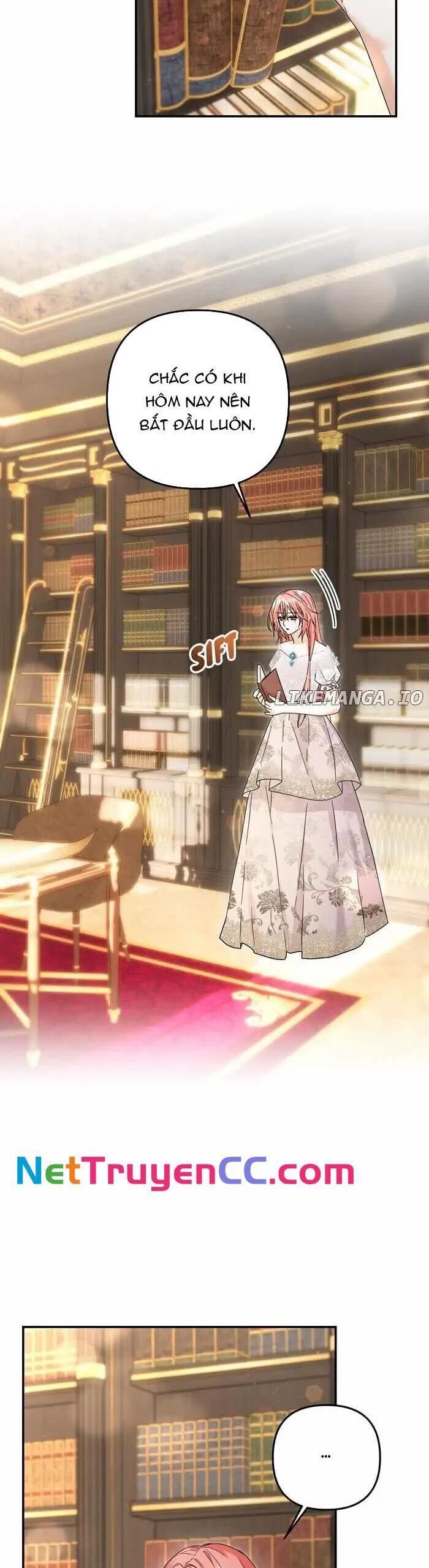 Phải Lòng Kẻ Thù Chapter  21 - 15