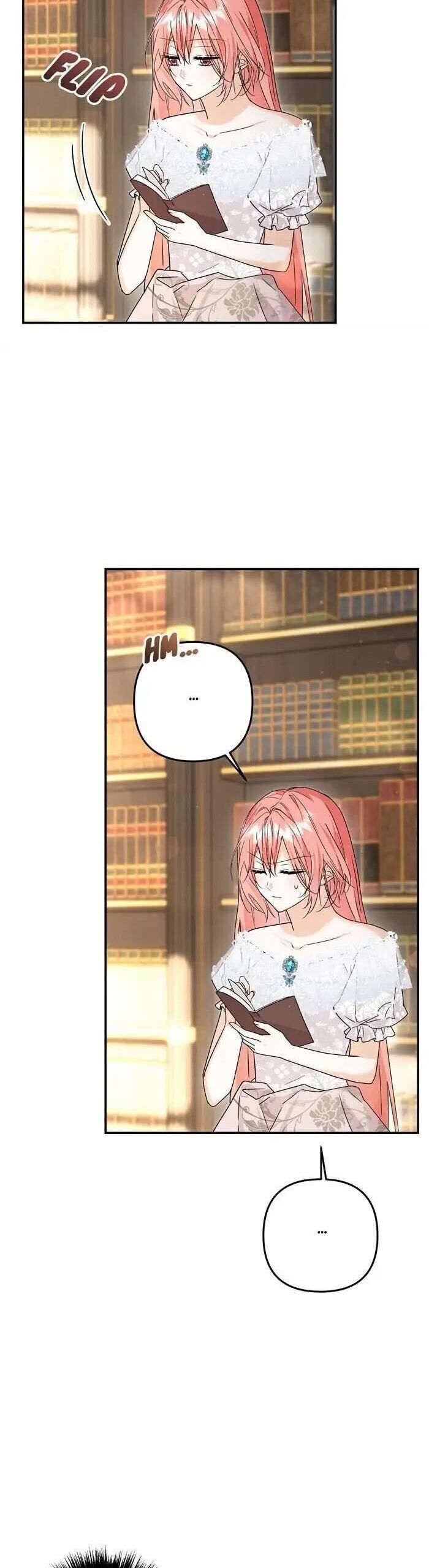 Phải Lòng Kẻ Thù Chapter  21 - 16