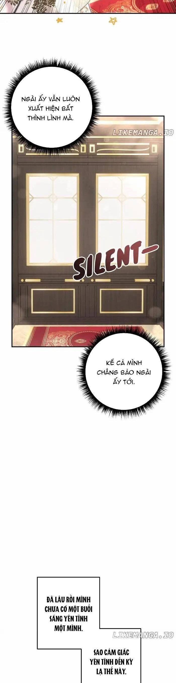 Phải Lòng Kẻ Thù Chapter  21 - 18