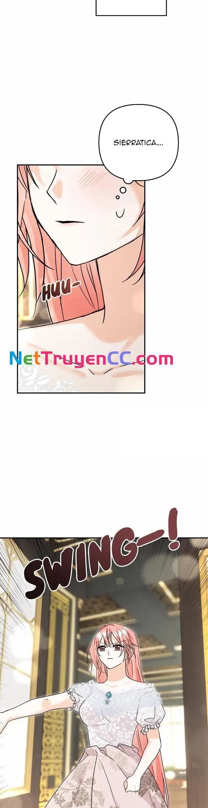 Phải Lòng Kẻ Thù Chapter  21 - 19