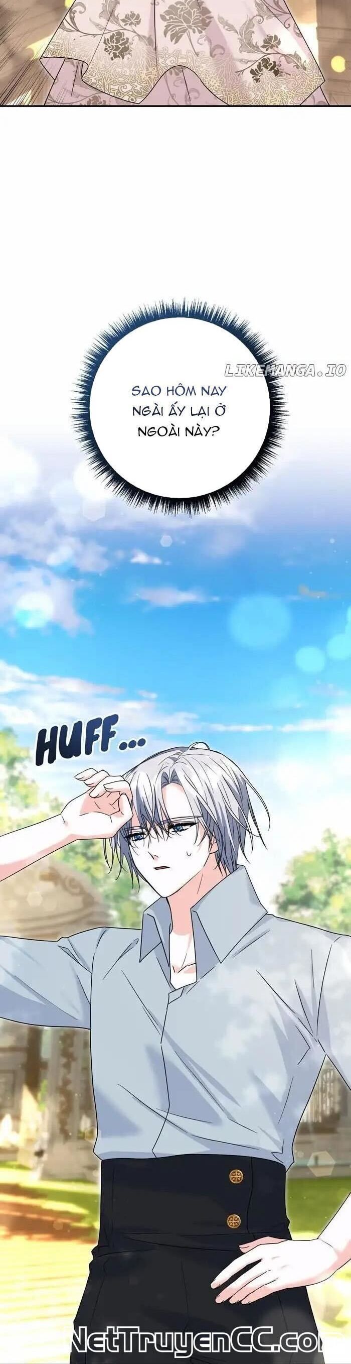 Phải Lòng Kẻ Thù Chapter  21 - 20