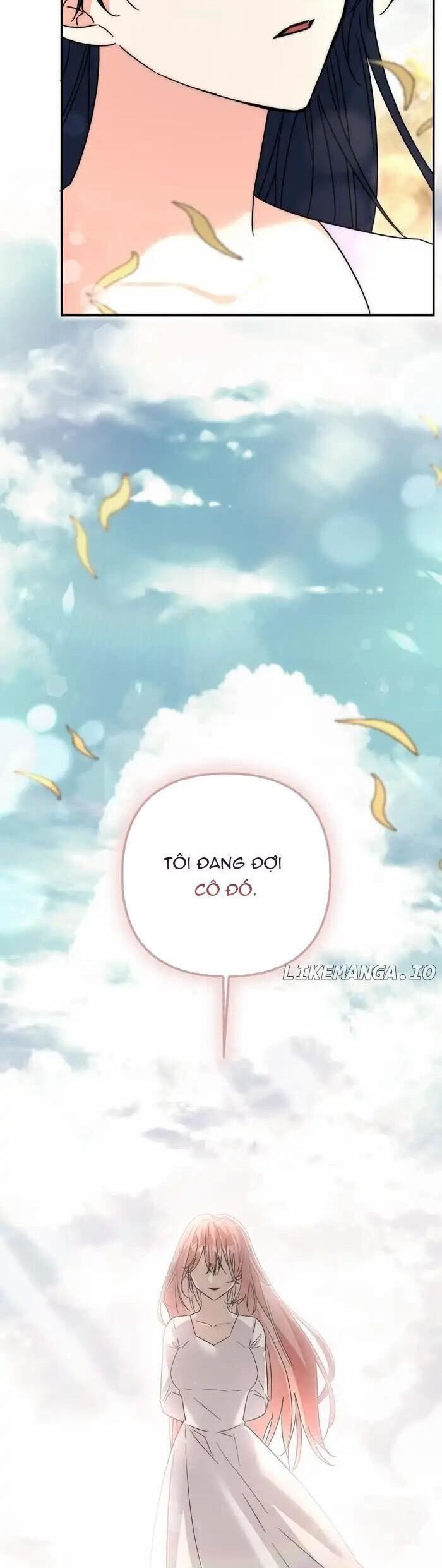 Phải Lòng Kẻ Thù Chapter  21 - 2