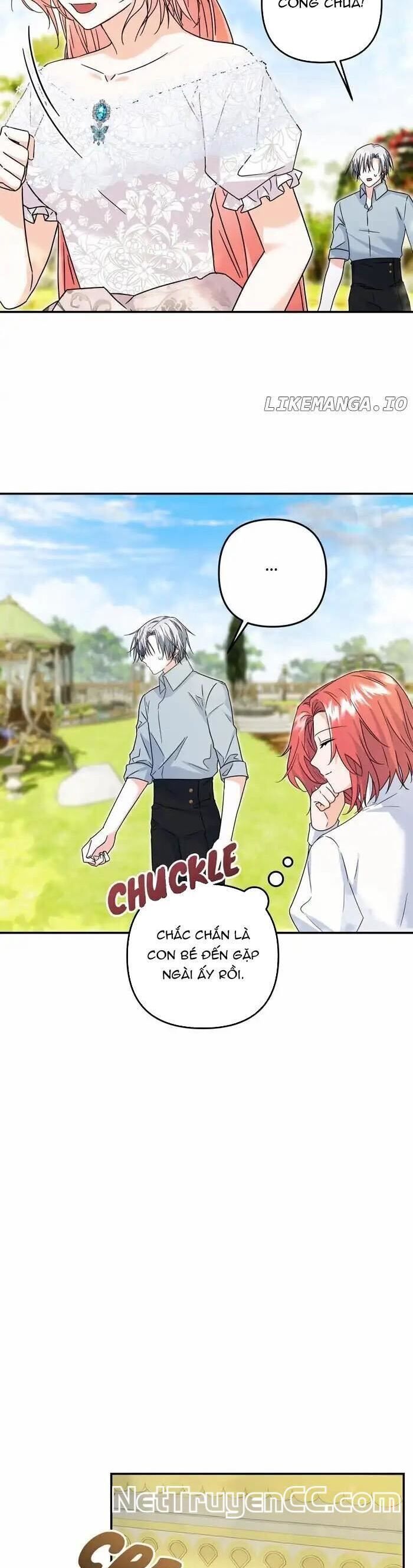 Phải Lòng Kẻ Thù Chapter  21 - 33