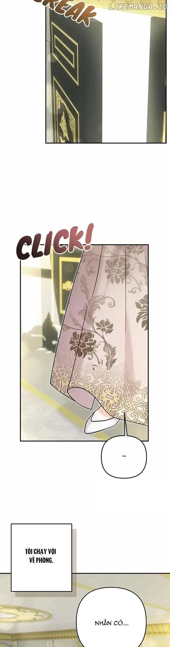 Phải Lòng Kẻ Thù Chapter  21 - 34