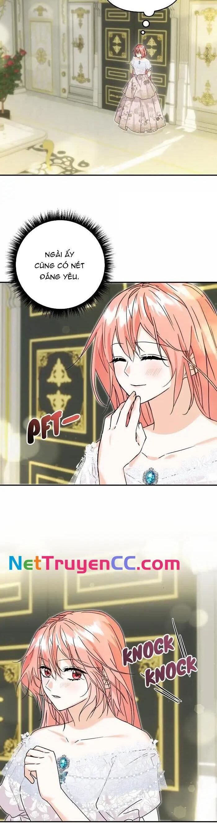 Phải Lòng Kẻ Thù Chapter  21 - 35