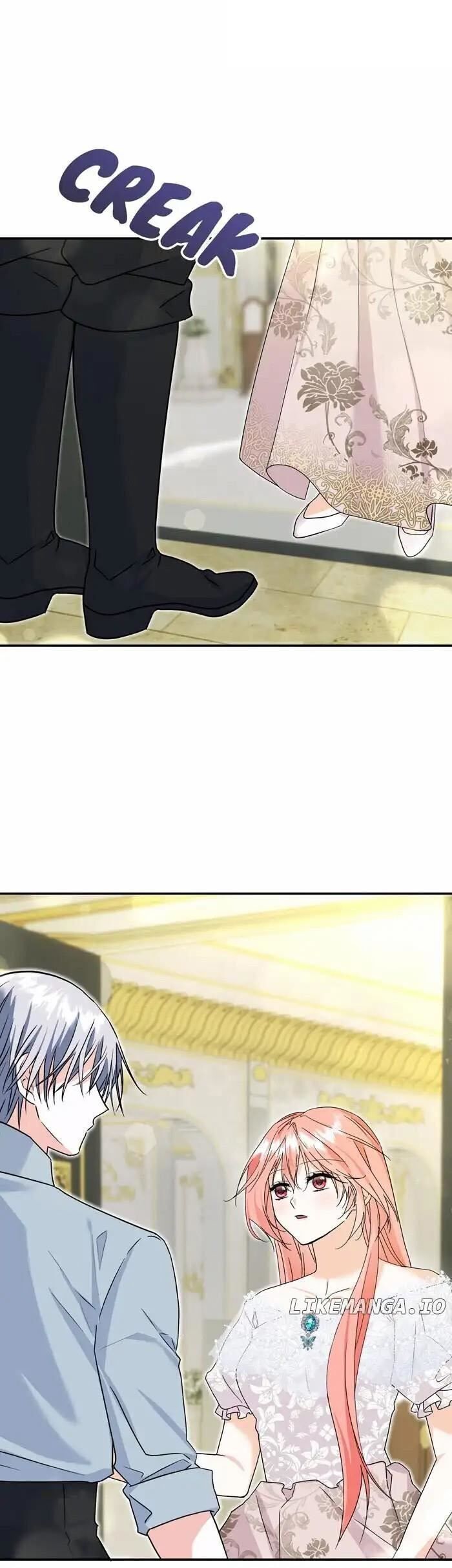 Phải Lòng Kẻ Thù Chapter  21 - 36