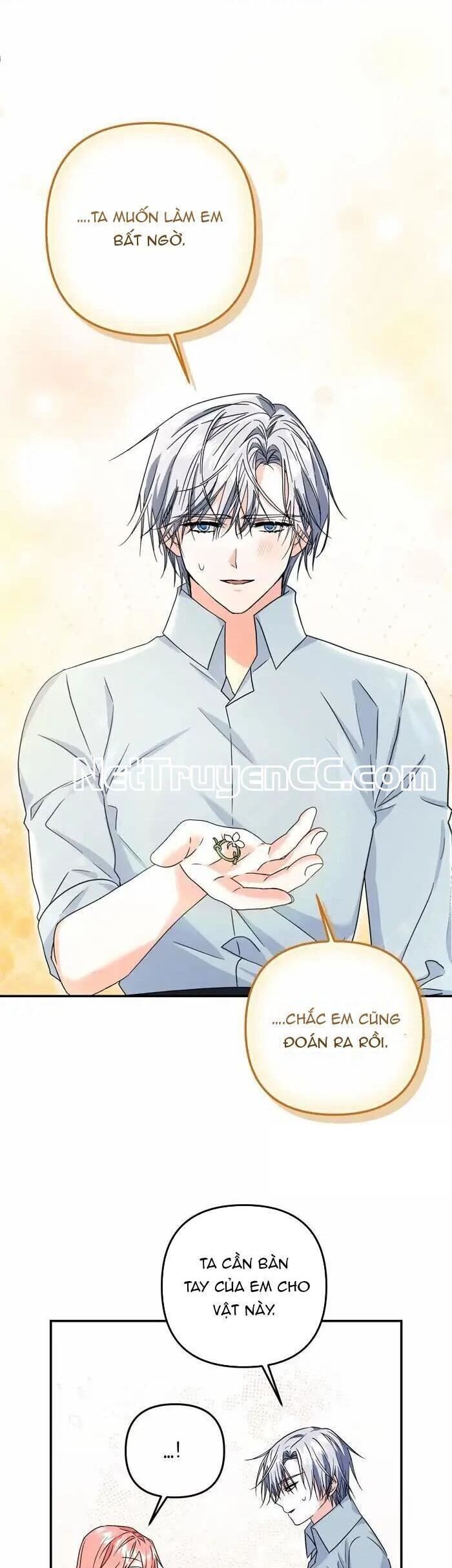 Phải Lòng Kẻ Thù Chapter  21 - 37