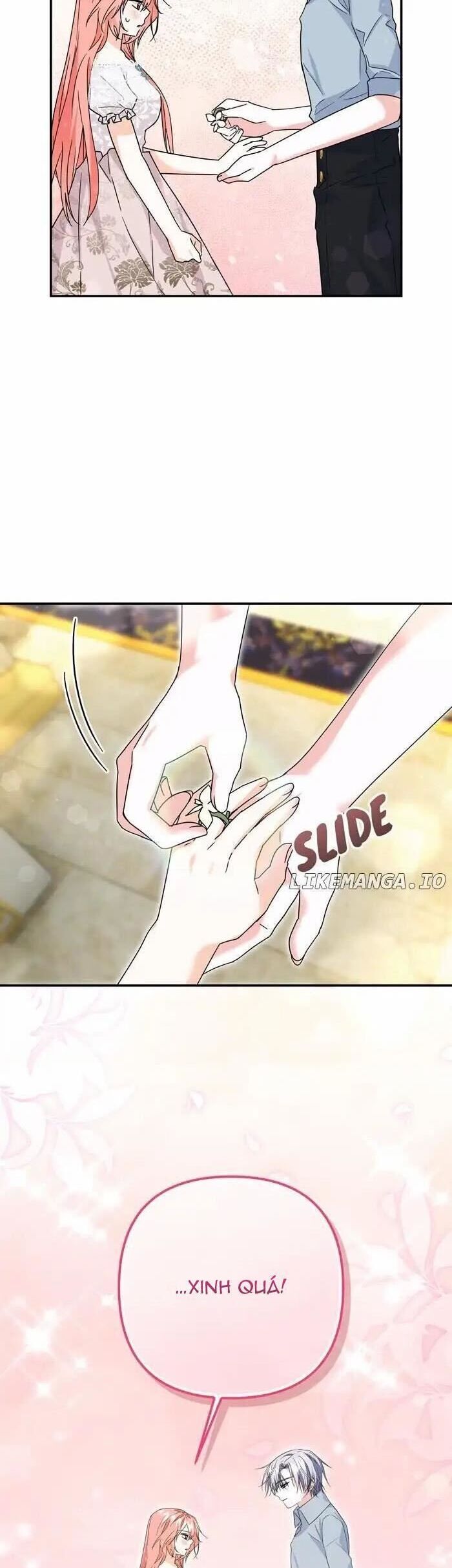 Phải Lòng Kẻ Thù Chapter  21 - 38