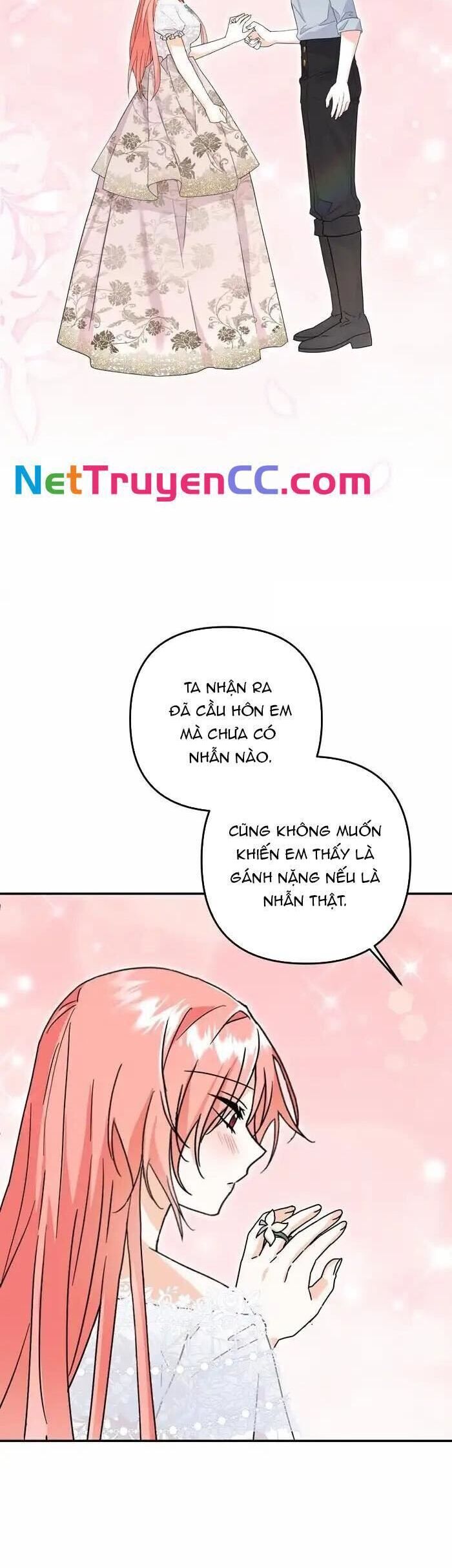 Phải Lòng Kẻ Thù Chapter  21 - 39