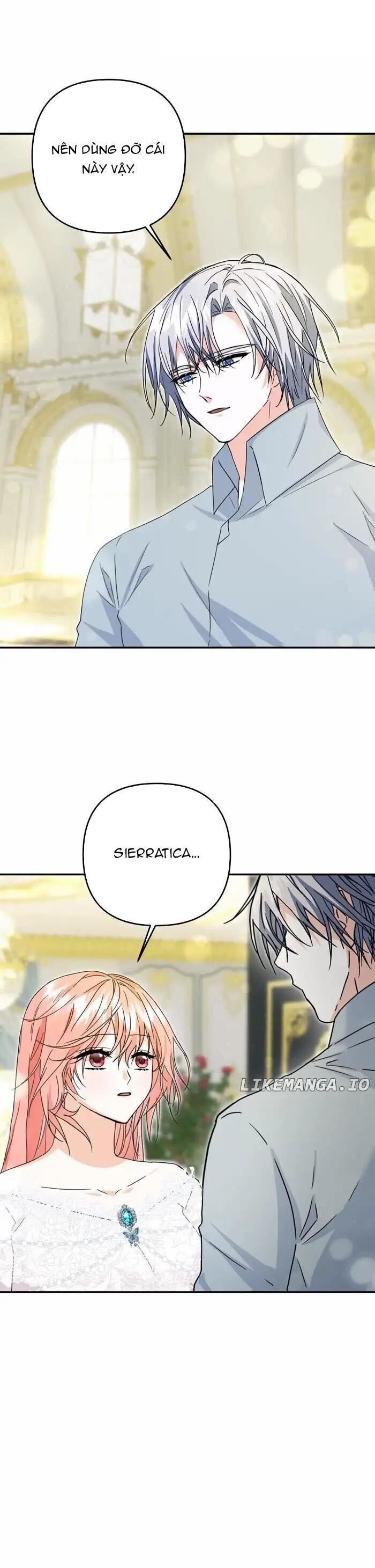 Phải Lòng Kẻ Thù Chapter  21 - 40