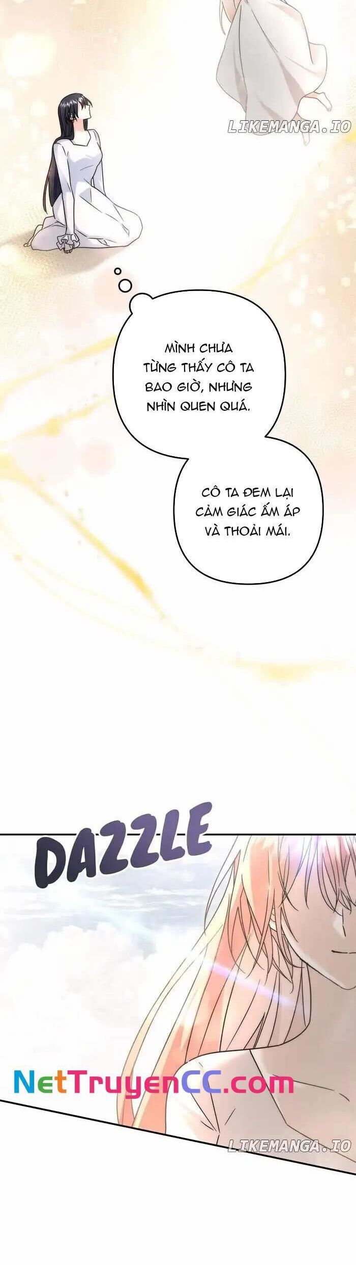 Phải Lòng Kẻ Thù Chapter  21 - 4