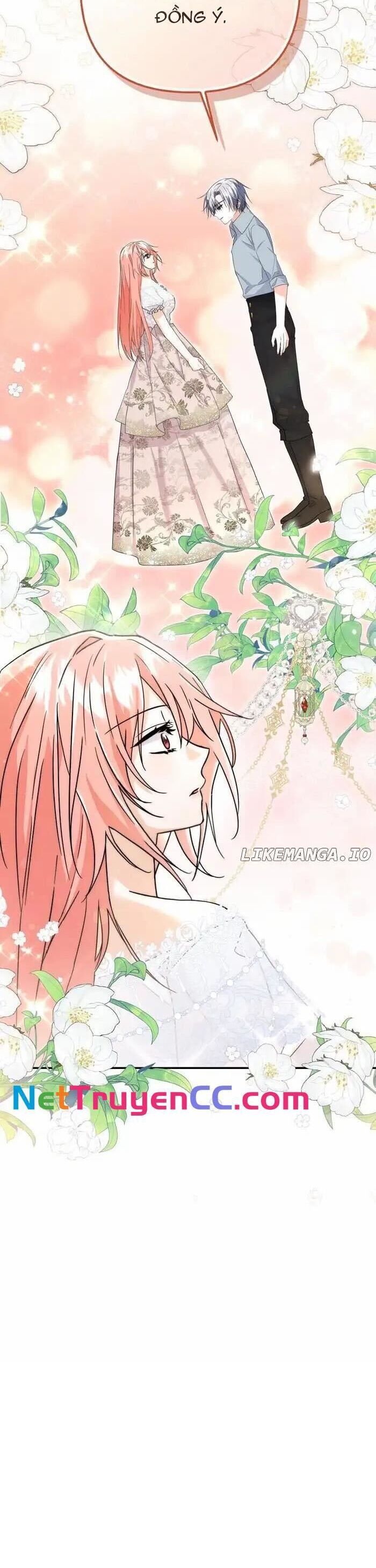 Phải Lòng Kẻ Thù Chapter  21 - 42