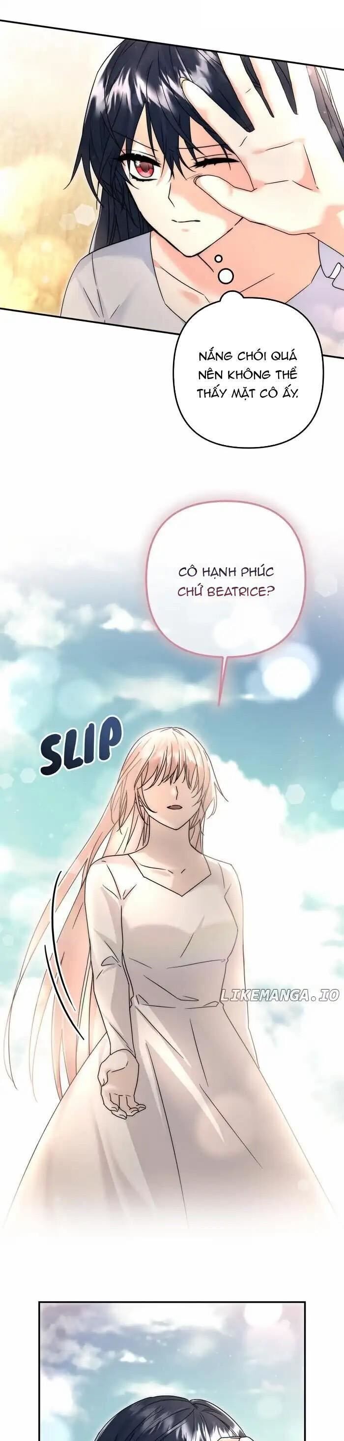 Phải Lòng Kẻ Thù Chapter  21 - 5