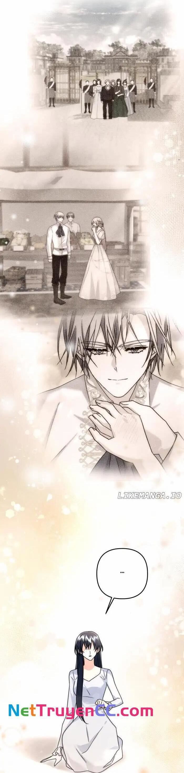 Phải Lòng Kẻ Thù Chapter  21 - 7