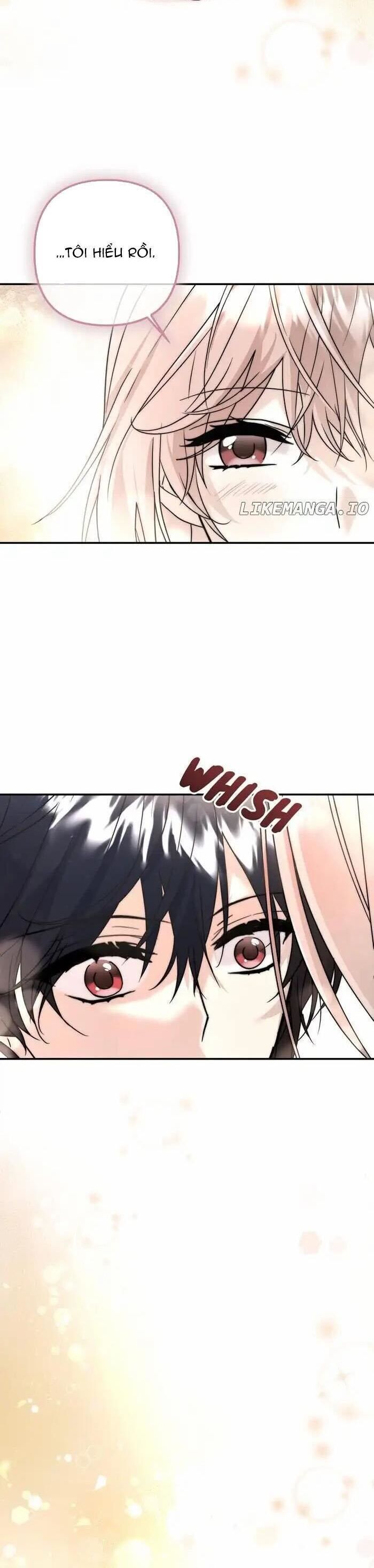 Phải Lòng Kẻ Thù Chapter  21 - 8
