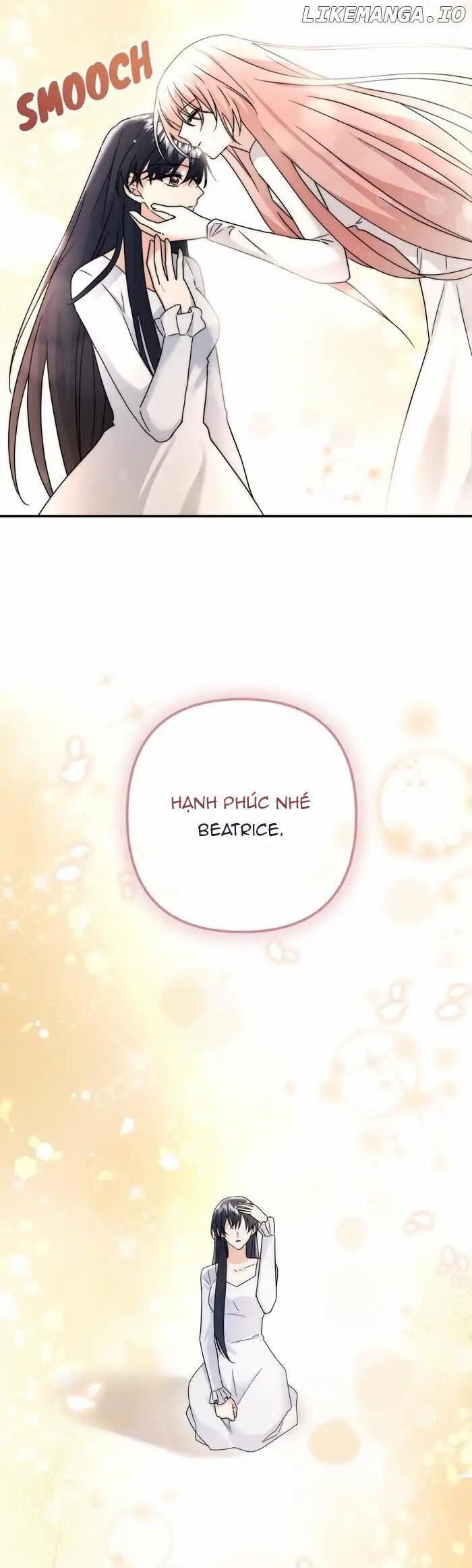 Phải Lòng Kẻ Thù Chapter  21 - 9