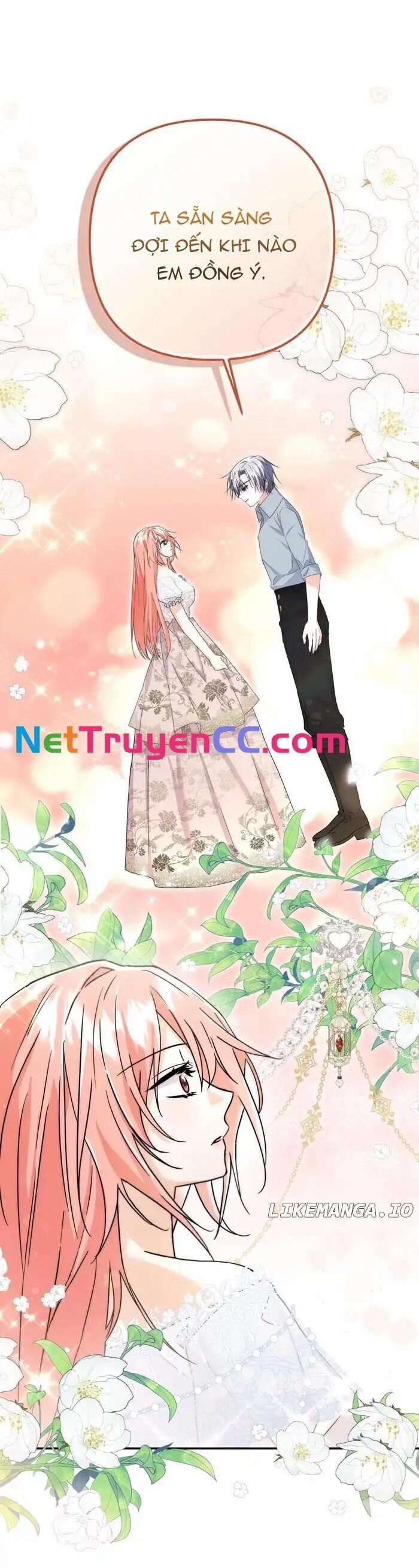 Phải Lòng Kẻ Thù Chapter  22 - 1