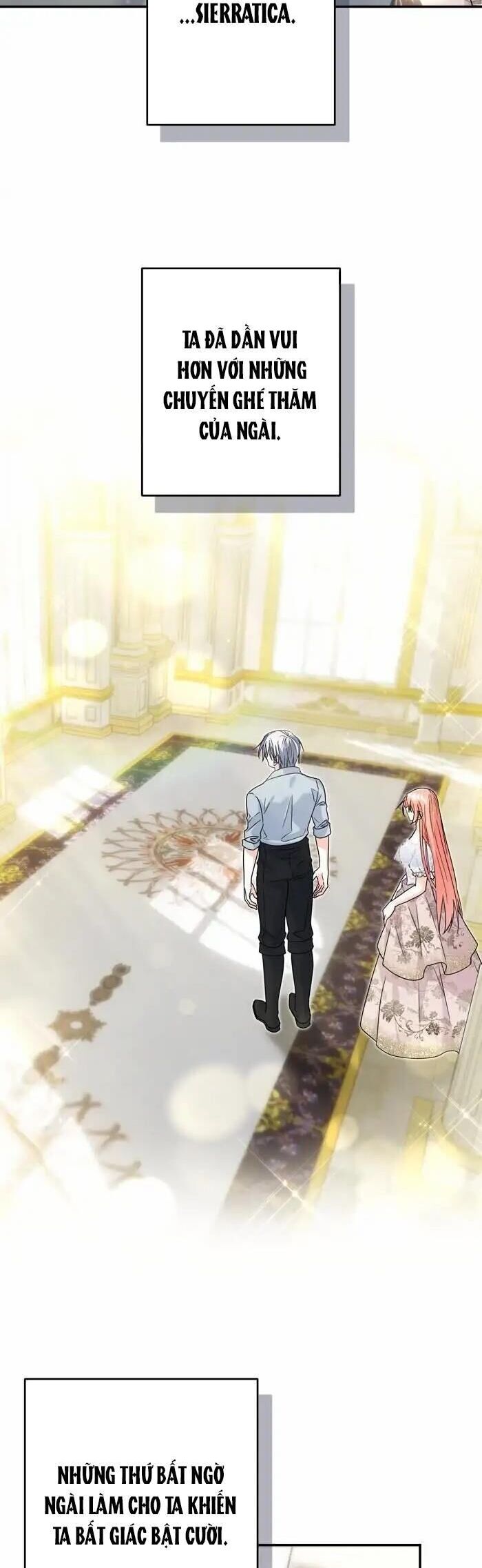 Phải Lòng Kẻ Thù Chapter  22 - 12