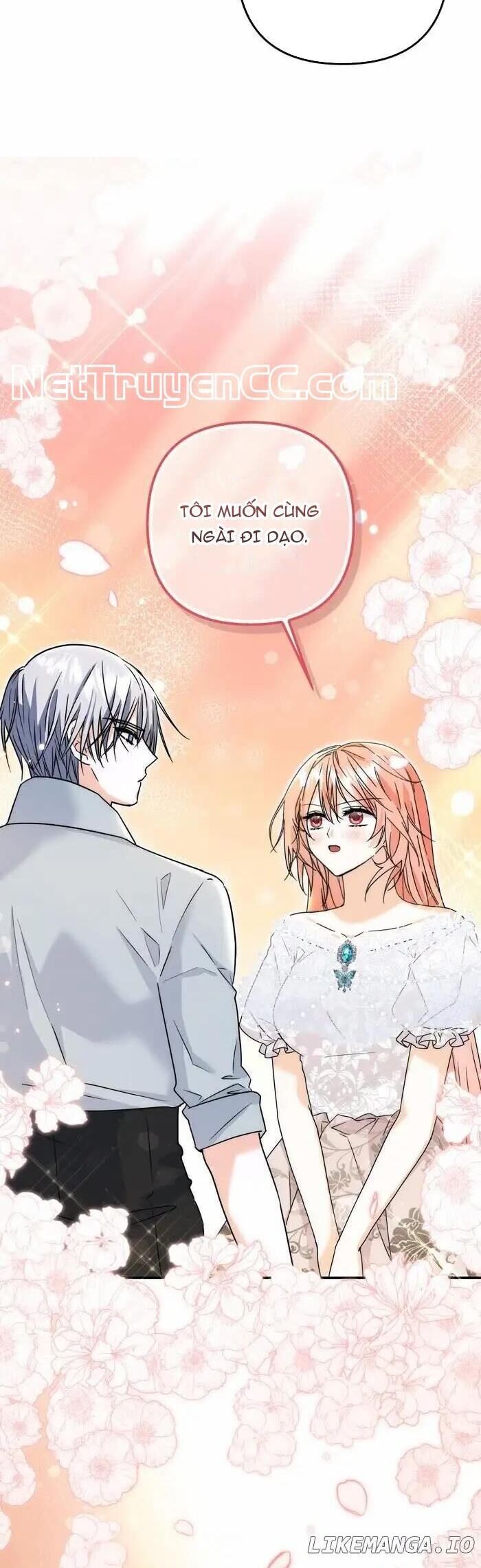 Phải Lòng Kẻ Thù Chapter  22 - 14