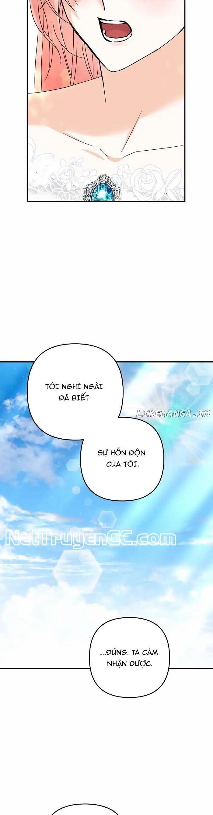 Phải Lòng Kẻ Thù Chapter  22 - 18