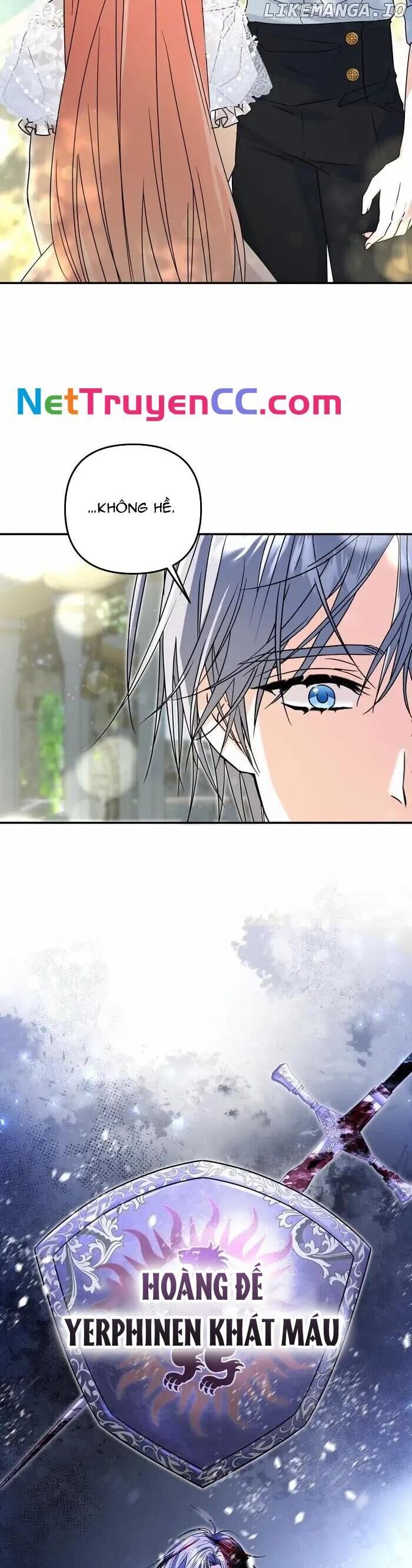 Phải Lòng Kẻ Thù Chapter  22 - 20