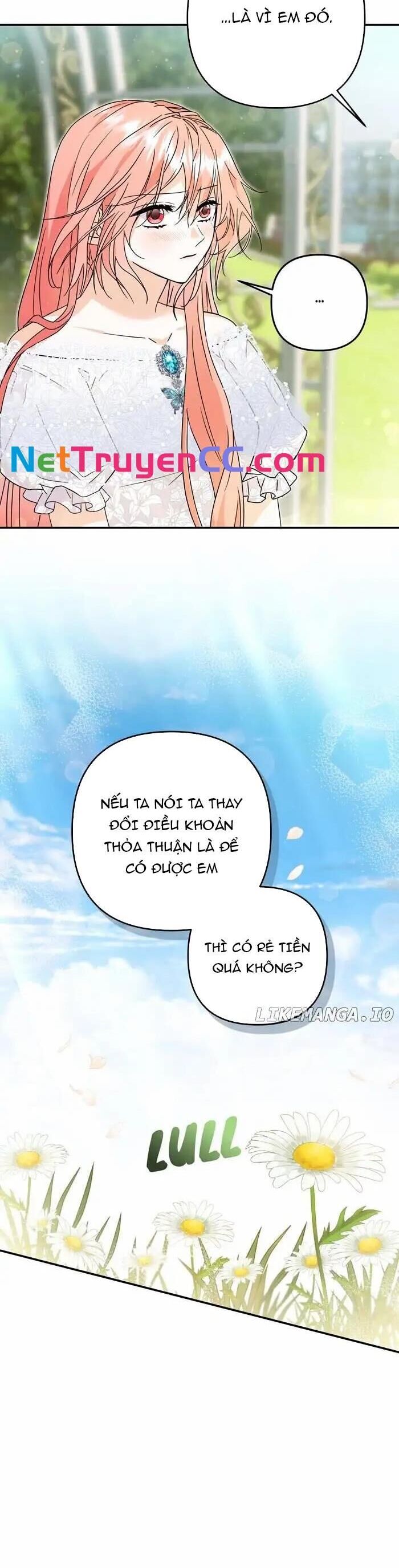 Phải Lòng Kẻ Thù Chapter  22 - 23