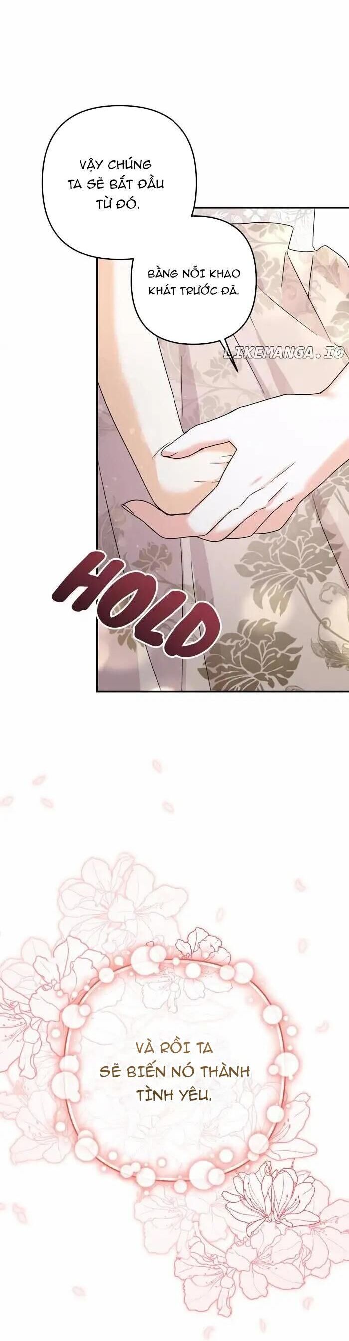 Phải Lòng Kẻ Thù Chapter  22 - 28