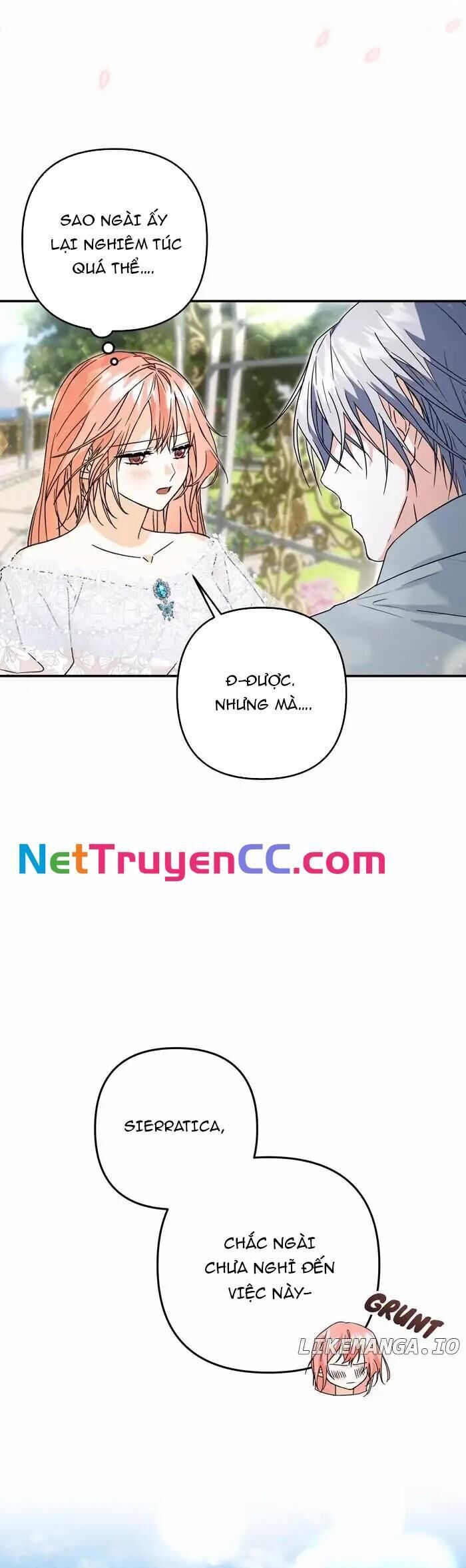 Phải Lòng Kẻ Thù Chapter  22 - 29