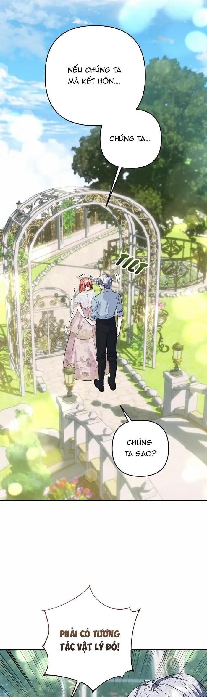 Phải Lòng Kẻ Thù Chapter  22 - 30