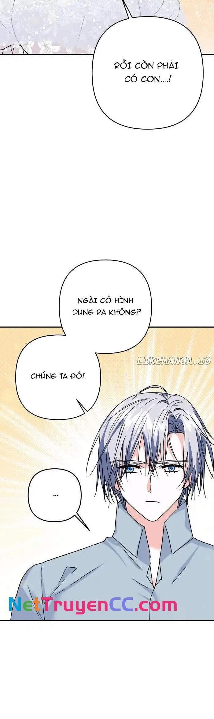 Phải Lòng Kẻ Thù Chapter  22 - 32