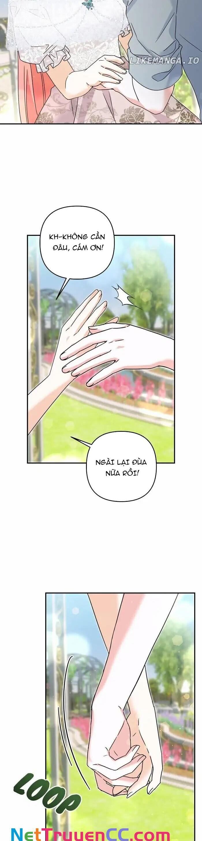 Phải Lòng Kẻ Thù Chapter  22 - 35