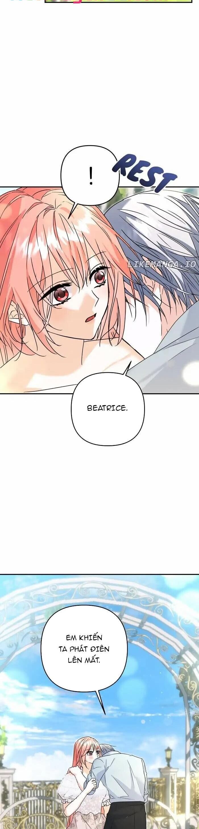 Phải Lòng Kẻ Thù Chapter  22 - 36