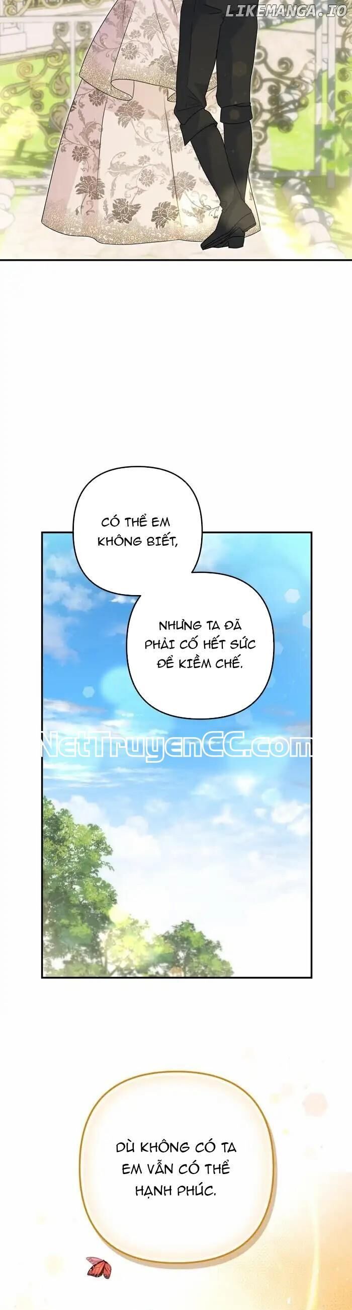 Phải Lòng Kẻ Thù Chapter  22 - 37