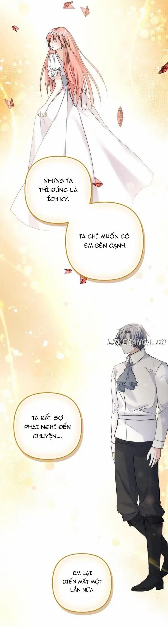 Phải Lòng Kẻ Thù Chapter  22 - 38