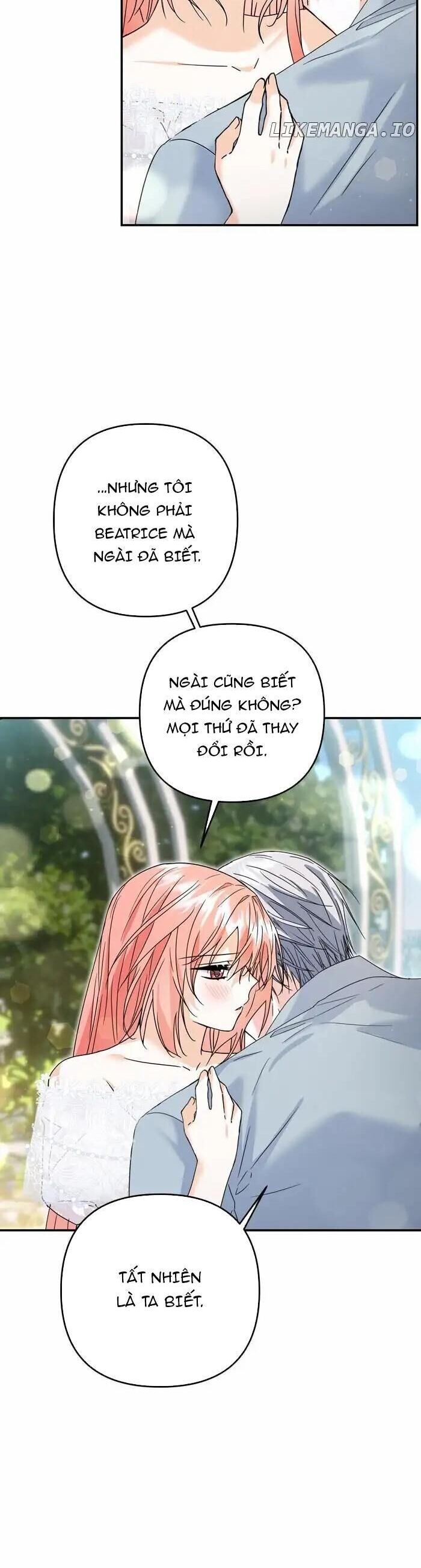 Phải Lòng Kẻ Thù Chapter  22 - 40