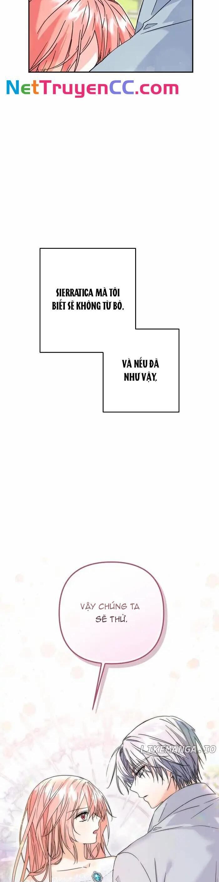 Phải Lòng Kẻ Thù Chapter  22 - 43