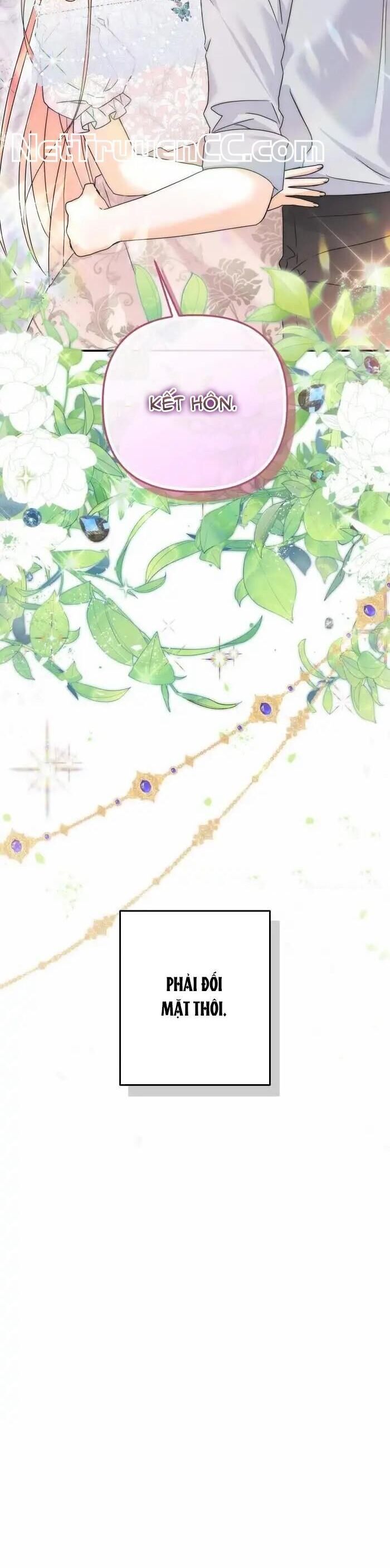 Phải Lòng Kẻ Thù Chapter  22 - 44