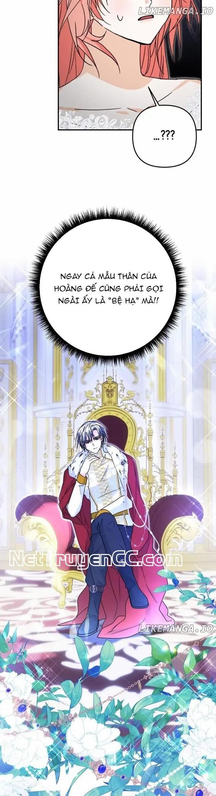 Phải Lòng Kẻ Thù Chapter  22 - 7