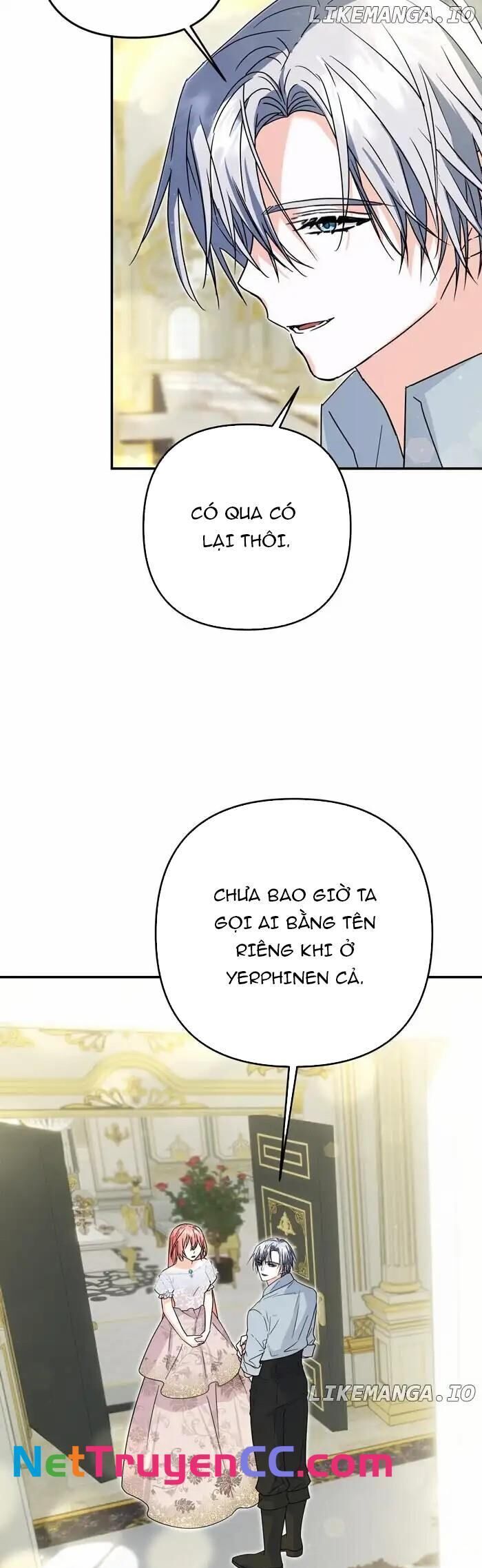 Phải Lòng Kẻ Thù Chapter  22 - 9