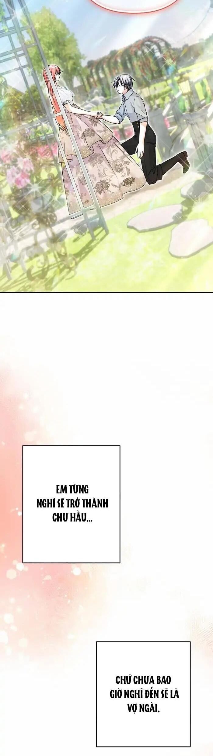 Phải Lòng Kẻ Thù Chapter  23 - 13