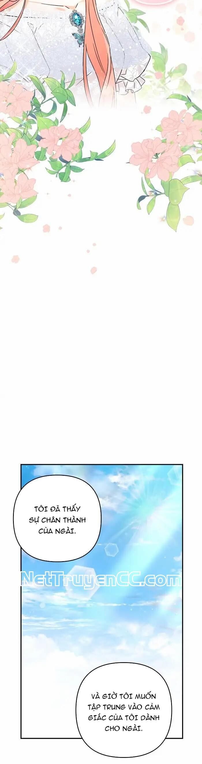 Phải Lòng Kẻ Thù Chapter  23 - 2