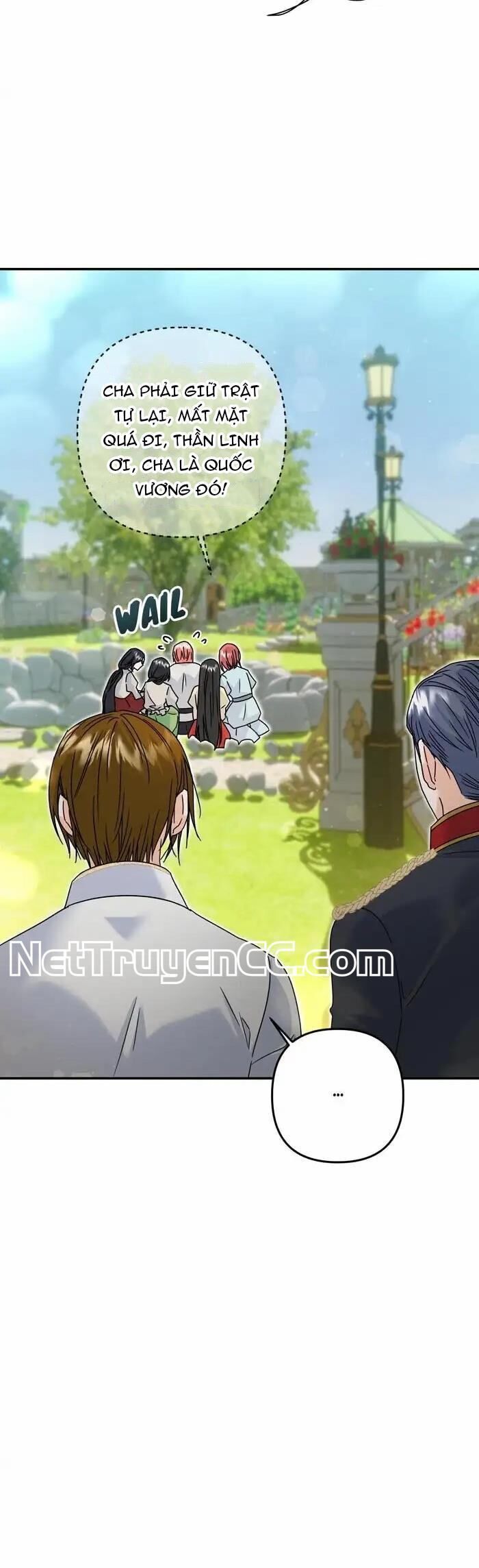 Phải Lòng Kẻ Thù Chapter  23 - 24