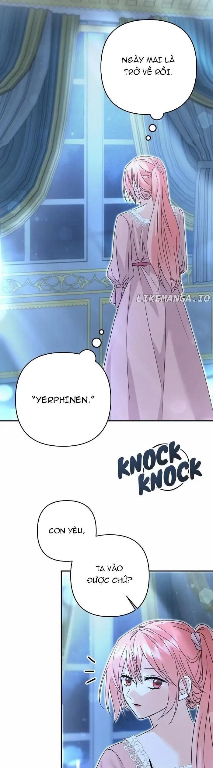 Phải Lòng Kẻ Thù Chapter  23 - 34