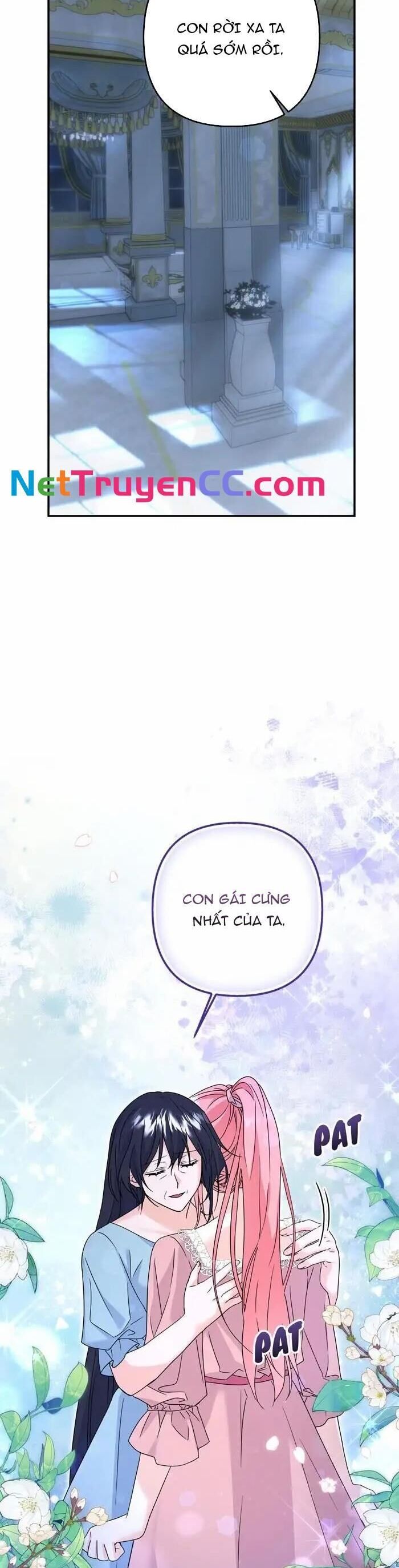 Phải Lòng Kẻ Thù Chapter  23 - 37