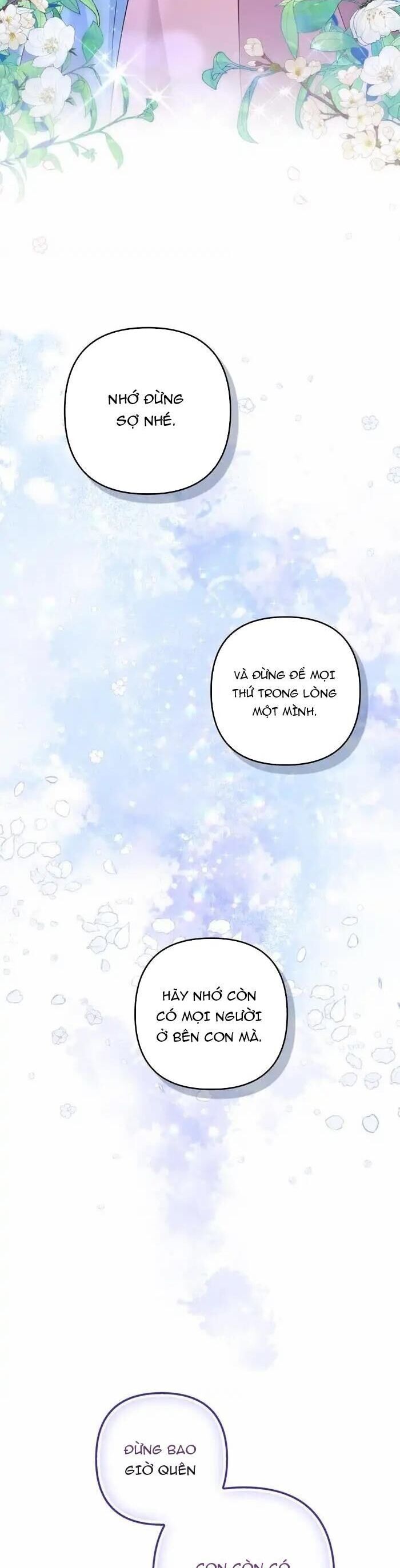 Phải Lòng Kẻ Thù Chapter  23 - 38