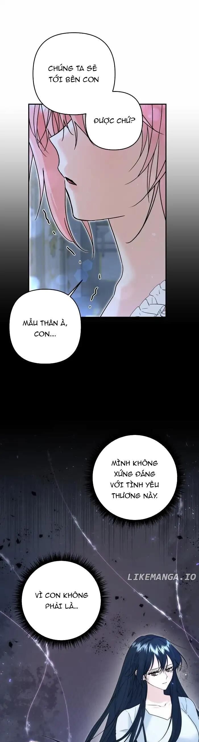 Phải Lòng Kẻ Thù Chapter  23 - 40