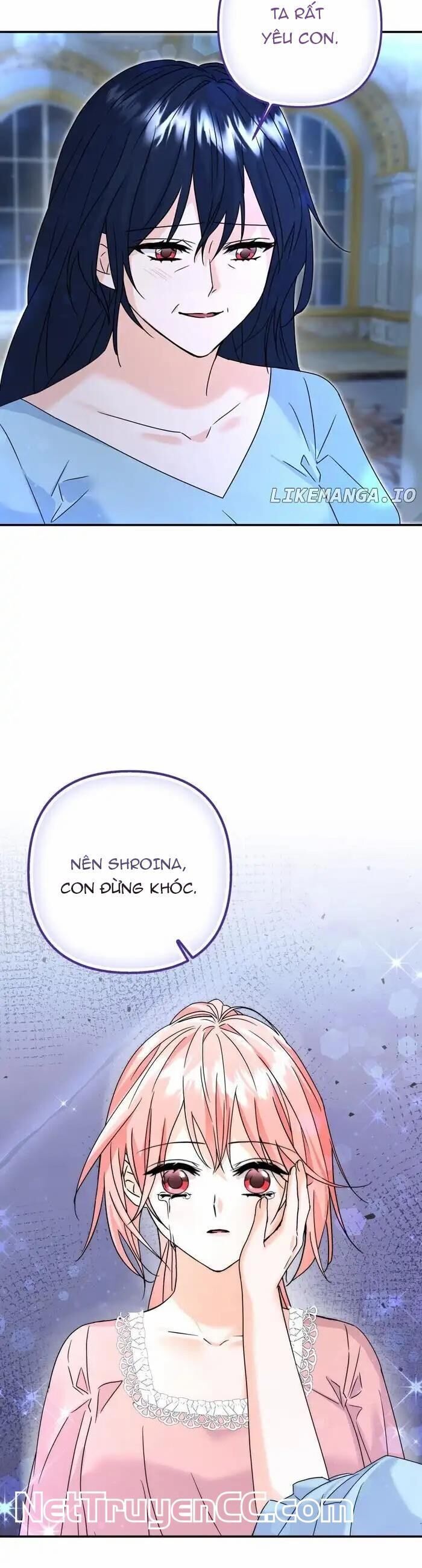 Phải Lòng Kẻ Thù Chapter  23 - 42