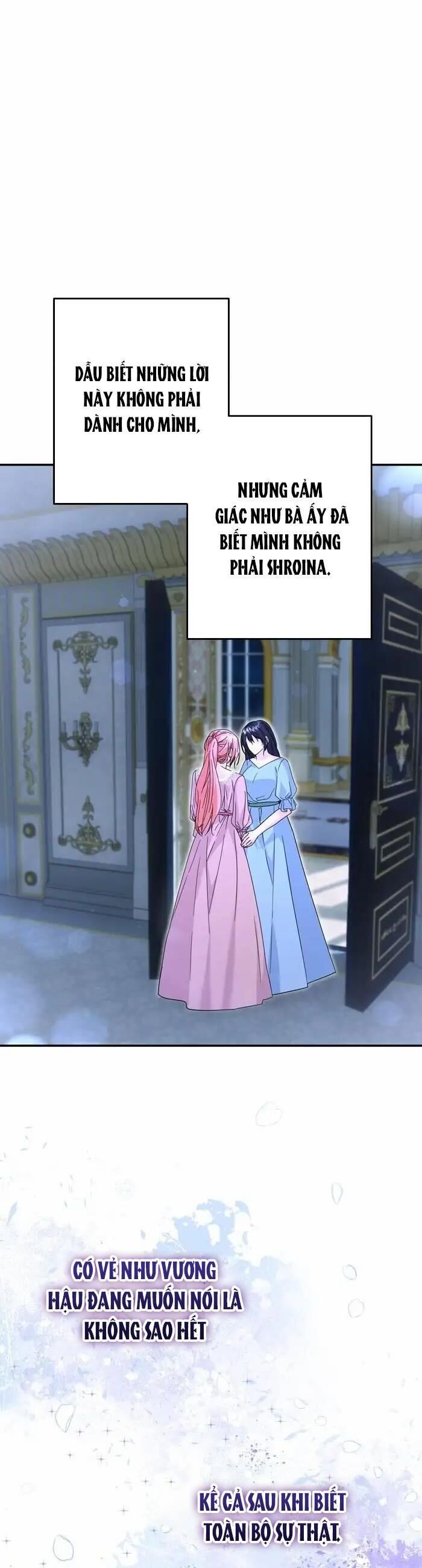 Phải Lòng Kẻ Thù Chapter  23 - 43