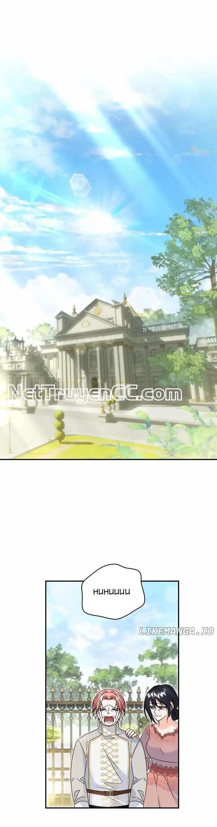 Phải Lòng Kẻ Thù Chapter  23 - 45