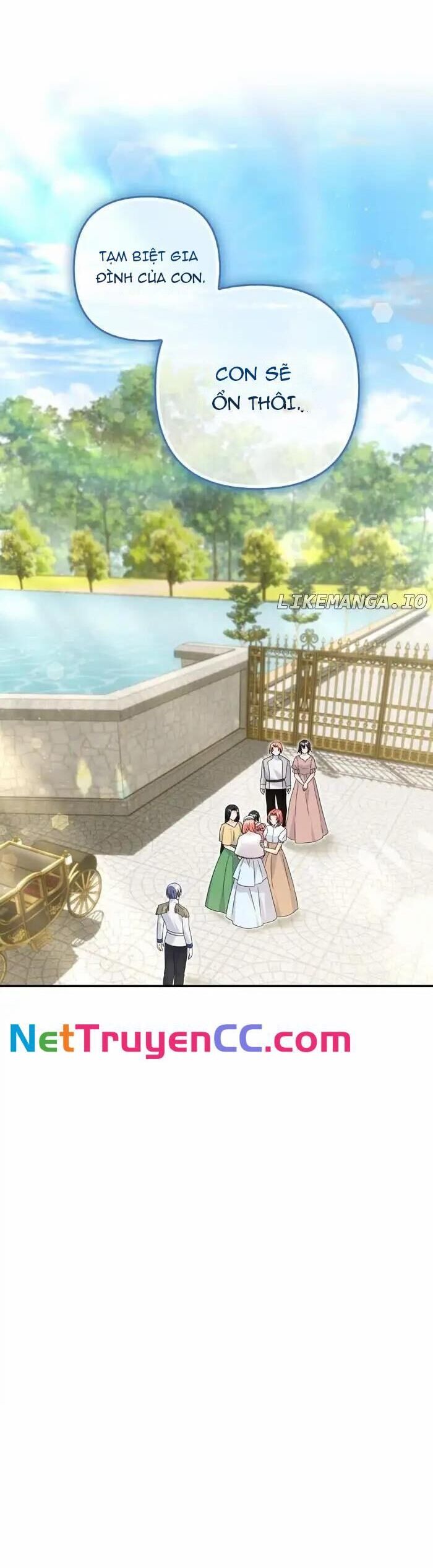 Phải Lòng Kẻ Thù Chapter  23 - 51